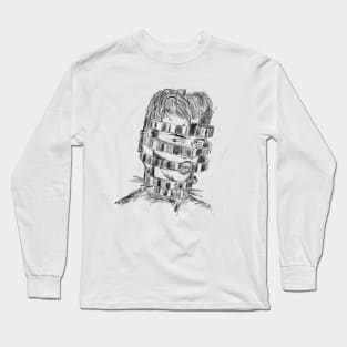 opulence Long Sleeve T-Shirt